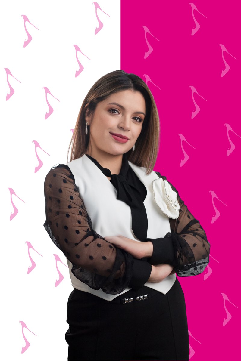 Mgs. Gabriela Vaca Jaramillo