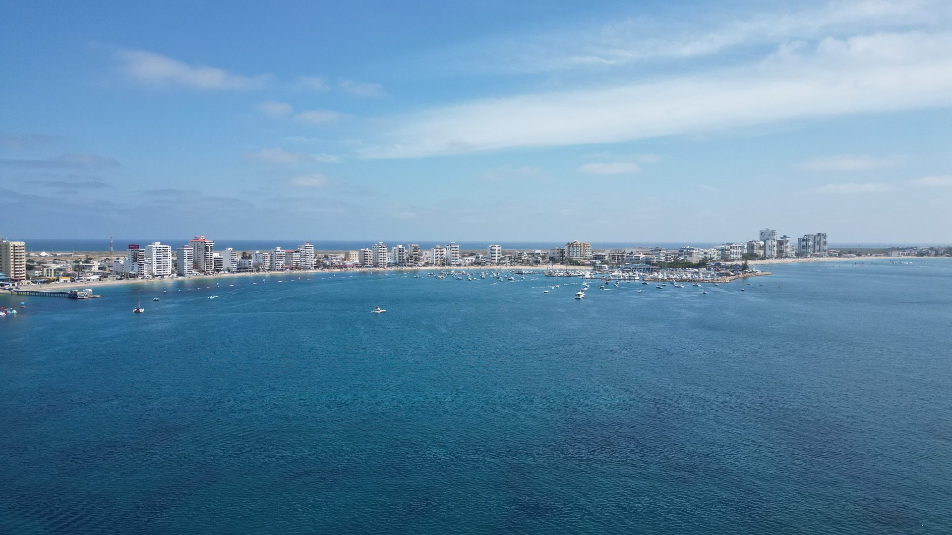 Bahía de Salinas